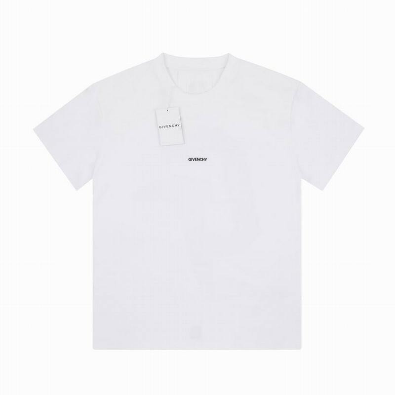 GIVENCHY Men's T-shirts 138